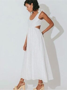 🌼 Cleobella Jaylin Midi Dress 🌼